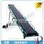 high effiency electrical mobile belt conveyer for granary and farms