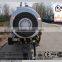 fuel tanker trailer for africa