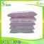 Hot sale home textile cotton material cheap pillows