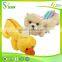 Kawaii Animal Soft Plush Pencil Case Korean Cute Stationery Bag
