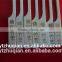 Gun Shape Bbq Bamboo Flat Meat Skewers China
