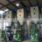hot sale 24 hours continuously working diesel engine powered good pellet mill in China
