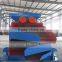 vibration sorting machine /vibrating separator machine