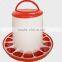 Hotselling high quality chicken drinkers and feeders