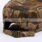 2016 New arrival high quality Outdoor Fishing Hunting Safari Hat