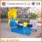 2015 New condition fish feed processing machine, fish feed pellet machine, fish feed making machine CDM50-C