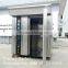 MINGGU 16 trays Good Price Commercial Bakery Oven for Bread Making Baking Oven for sale