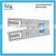 CR80 or customized size non standard plastic pvc card