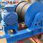 JM series high speed electric control winch 5 ton