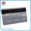 Credit Size PVC Smart Card With Magnetic Stripe