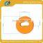 Waterproof and high temperature resistant rfid tag for hospitals