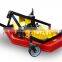 hot sale FM series finishing mower for tractor