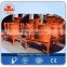 Iron Ore Crusher High Efficiency German Technical Power Plant Coal Cinder Cone Crusher