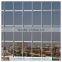 Low cost galvanized welded wire mesh panel manufacturer