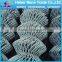 High Quality Zoo mesh / PVC Coated Chain Link Fence