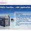 China manufacturer high efficiency portable medical ozone generator