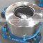 Neweek drum industrial sheep wool water extractor machine