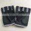 Cheap simple OEM anti-slip half finger cycling gloves/Sport fitness gloves/warm gloves