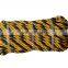 PE Twisted Plastic Monofilament Rope