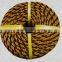 professionally produce pp/pe/cotton/ rope of good quality and competitive price