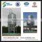 Fiberglass Material and New Condition small Silo