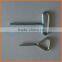 China manufacturer l shape small hex wrench