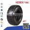 Agricultural tyre 600/50-22.5 with rim 20.00x22.5 assembly available