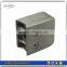 Reasonable price outdoor balustrade glass clamp