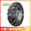 Solid Rubber Tire 12.5/80-15.3 26x12.00-12
