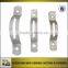 custom stainless steel metal stamping parts