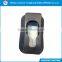 car rubber silencer square rubber end cap made in china