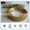 Professional worm gear hand winch Used For Truck