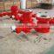 API 6A wellhead tubing head for oil extraction