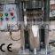 80-150kg/h screw oil mill machinery price