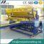Wall supporting reinforcing mesh machine price