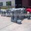 Galvanized Razor Wire/Concertina wire/Razor barbed wire