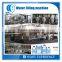 CGF series 3-10L plastic bottle washing filling capping machine