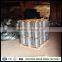 unit weight of barbed wire low carbon steel barbed wire heavy duty galvanized barbed wire