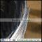 Razor Barbed Wire /cbt 65 Barbed Razor Wire /stainless Steel Razor Wire