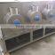 TSURUMI stainless steel automatic stacked sludge dewatering MDQ-404