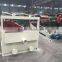 Hot selling river sand washing machine, screw stone sand washing machine price