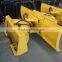 skid steer loader dozer blade (skid loader attachment,bobcat attachment