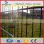ornamental beautiful many color double wire mesh for fence/twin wire mesh