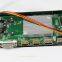 UHD 4K resolution LCD controller board with LVDS,eDP,V by One interface