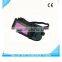 High Performance Comfortable Auto-darkening Welding Safety Goggles