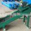 pop can crushing and separting production line