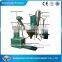 600-800Kg/h agriculture electrical poultry farming animal feed processing plant pellet machine