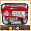 CE certified 5kw gasoline generator gasoline generator set