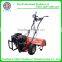 cultivator with 12V light 170F motor rear tine