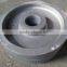 OEM foundry grey iron casting,green sand casting cast iron